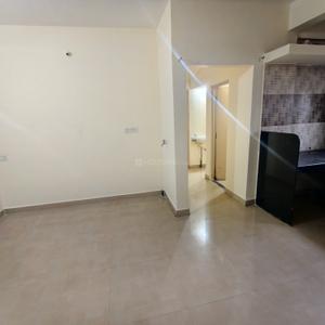 Hall Image of 950 Sq.ft 2 BHK Apartment / Flat for rent in Dhankawadi Pune for Rs. 18000