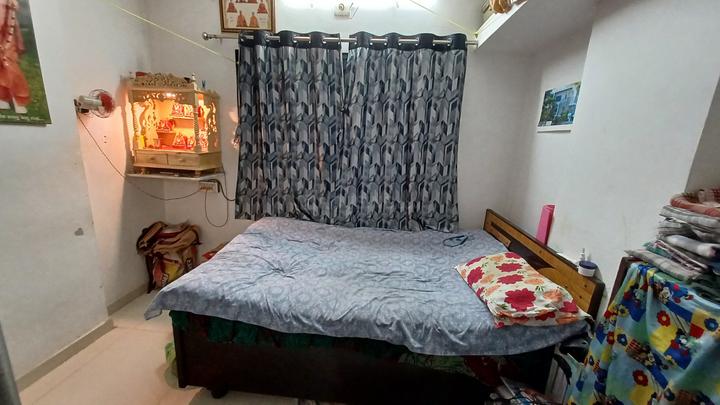 Shivam Society, Manjalpur Main Image 1