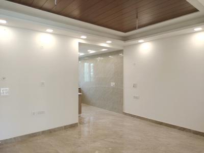 Living Room Image of 1305 Sq.ft 3 BHK Builder Floor for sale in BPTP District 5, Sector 84 Faridabad for Rs. 14000000
