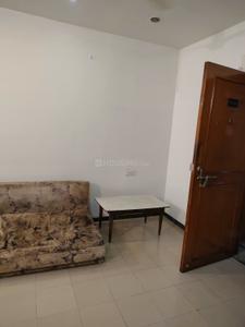 Hall Image of 1087 Sq.ft 2 BHK Apartment / Flat for sale in  Sanchayani Prestige Complex, Khamla Nagpur for Rs. 6200000