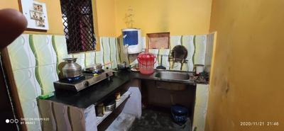 Kitchen Image of 1000 Sq.ft 2 BHK Independent House for sale in Gayatri Nagar Katni for Rs. 5000000
