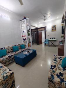 Hall Image of 1580 Sq.ft 3 BHK Apartment / Flat for sale in Aliganj Lucknow for Rs. 10000000