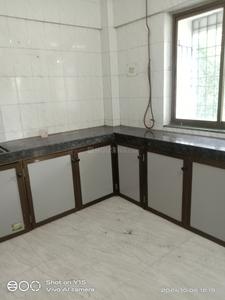 Kitchen Image of Rameshwari Homes in Jogeshwari East, Mumbai