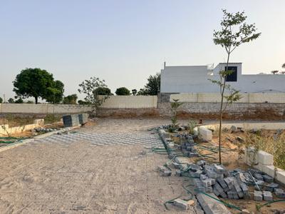 Image of 900 Sq.ft Residential Plot / Land for sale in Luniyawas, Jaipur for Rs. 1000000