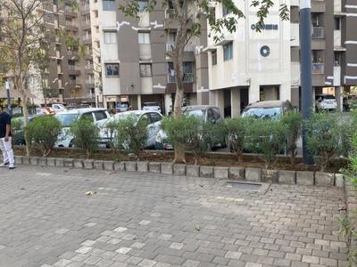 1 BHK Flat