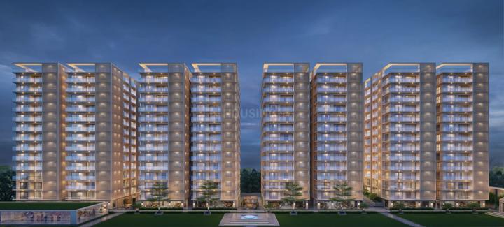 Kedar Real Estate Main Image 1