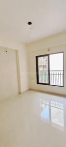 Bedroom Image of 1320 Sq.ft 2 BHK Apartment / Flat for sale in Neel Shree Hari Blessing, Narolgam Ahmedabad for Rs. 3000000