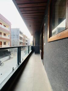 Balcony Image of 2100 Sq.ft 3.5 BHK Independent House for sale in Sector 79 Faridabad for Rs. 23000000