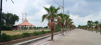 Image of 800 Sq.ft Residential Plot / Land for sale in Saakar Real Life Platinum, Datoda, Indore for Rs. 1800000
