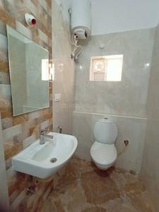 Image of 1740 Sq.ft 3 BHK Apartment / Flat for rent in Begumpet, Hyderabad for Rs. 60000