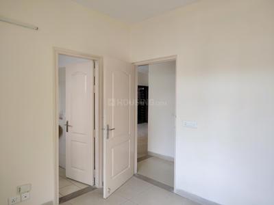 Bedroom Image of 1441 Sq.ft 3.5 BHK Apartment / Flat for sale in Stellar Jeevan, Noida Extension Greater Noida for Rs. 13500000