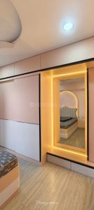 Image of 660 Sq.ft 1 BHK Apartment / Flat for sale in Yash Platina, Virar West, Virar for Rs. 5300000