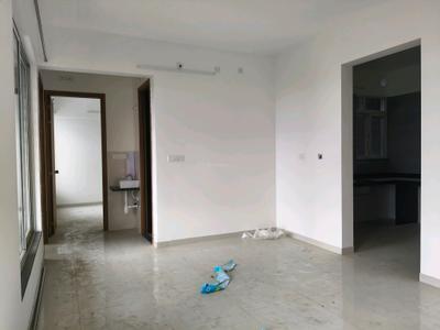 Living Room Image of 950 Sq.ft 2 BHK Apartment / Flat for sale in Rama Fusion Towers Phase II, Hinjawadi Phase 3 Pune for Rs. 6000000