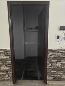 Balcony Image of 1125 Sq.ft 3 BHK Builder Floor for rent in Vikaspuri Luxury Homes, Vikaspuri New Delhi for Rs. 32000