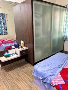 Bedroom Image of 3000 Sq.ft 3 BHK Duplex for rent in Nagarbhavi Marvel, Nagarbhavi Bengaluru for Rs. 45000