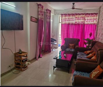 Hall Image of 1034 Sq.ft 2 BHK Apartment / Flat for sale in Ansal Santushti Enclave, Sushant Golf City Lucknow for Rs. 6000000