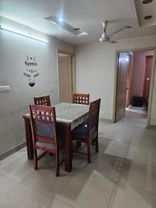 Balcony Image of 1500 Sq.ft 3 BHK Apartment / Flat for rent in Malviya Nagar Jaipur for Rs. 35000