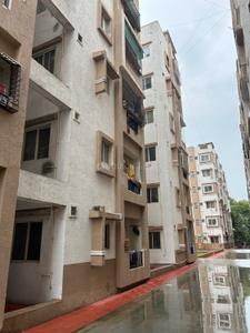 Image of 1088 Sq.ft 3 BHK Apartment / Flat for sale in Lotus Homes, Kundanpally, Secunderabad for Rs. 5500000