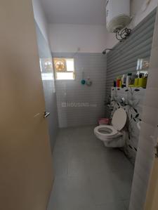 Bathroom Image of 1810 Sq.ft 3 BHK Villa for rent in Icon Sanctuary, Sarjapur Bengaluru for Rs. 35000
