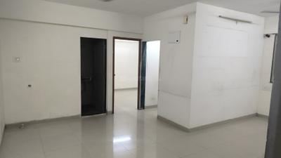 Living Room Image of 550 Sq.ft 1 BHK Apartment / Flat for rent in Alfa Mana A M Residency, Mazgaon Mumbai for Rs. 45000