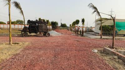 Image of 900 Sq.ft Residential Plot / Land for sale in Rohta, Agra for Rs. 1250000