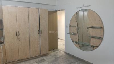 Bedroom Image of 3015 Sq.ft 4 BHK Apartment / Flat for sale in Goyal Intercity, Thaltej Ahmedabad for Rs. 20000000