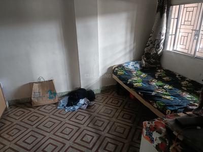 Bedroom Image of 800 Sq.ft 2 BHK Apartment / Flat for sale in Nana Varachha Surat for Rs. 2000000