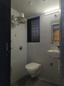 Bedroom Two Image of 1050 Sq.ft 2 BHK Apartment / Flat for sale in M Baria Bldg No 9 M Baria Twin Tower, Virar West Virar for Rs. 9000000