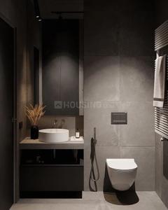 Image of 1800 Sq.ft 3 BHK Apartment / Flat for sale in P4 Ventila, Ravet, Pune for Rs. 17800000