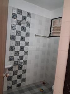 Image of 850 Sq.ft 2 BHK Apartment / Flat for rent in Maithili Square, Kiwale, Pune for Rs. 18000