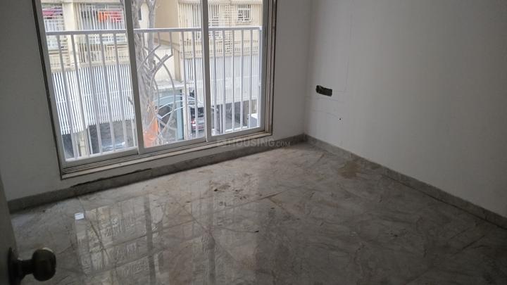 Tagore Nagar, Vikhroli East Bedroom 1