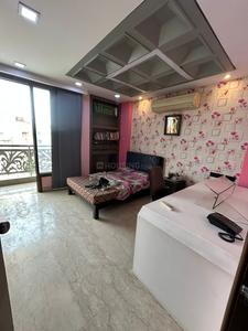 3 BHK Independent House