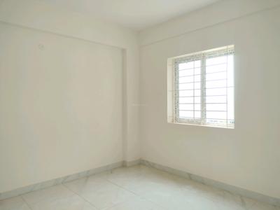 Bedroom Image of 954 Sq.ft 2 BHK Apartment / Flat for sale in Elegance Pristine Apartment, Electronic City Bengaluru for Rs. 4770100