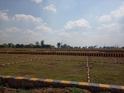 Manpura Plot View 1