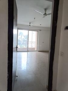 Hall Image of 1200 Sq.ft 3 BHK Apartment / Flat for rent in The 3C Lotus Zing, Sector 168 Noida for Rs. 28000
