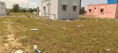 Residential Plot