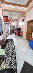 Hall Image of 900 Sq.ft 2 BHK Apartment / Flat for sale in Airport Gate No 2 Kolkata for Rs. 3600000