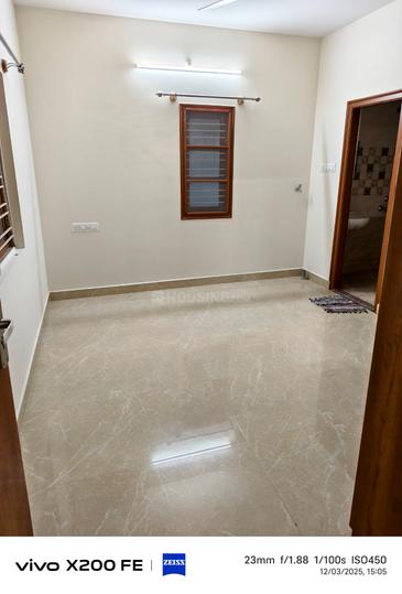 East Of NGEF Layout, Kasturi Nagar Bedroom 1