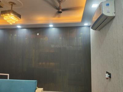 Hall Image of 1291 Sq.ft 2 BHK Independent House for sale in RHO I Greater Noida for Rs. 26000000