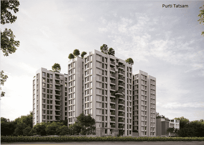 3 BHK Flat