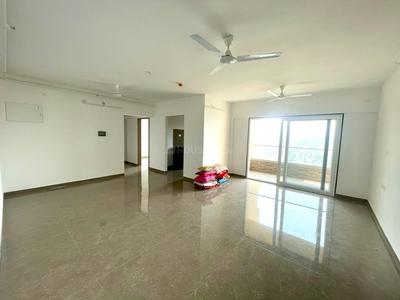 Hall Image of 1625 Sq.ft 3 BHK Apartment / Flat for sale in Venkatesh Skydale, Hingne Khurd Pune for Rs. 25000000