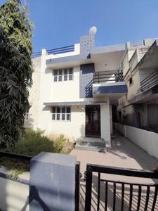 4 BHK Villa