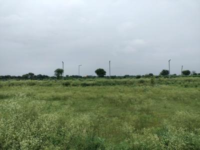 Image of 180 Sq.ft Residential Plot / Land for sale in Adore Smart City 1, Tajupur, Faridabad for Rs. 14750000