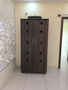 Pooja Room Image of 1320 Sq.ft 3 BHK Apartment / Flat for sale in Prestige Jindal City, Anchepalya Bengaluru for Rs. 18500000