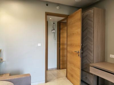 Bedroom Image of 950 Sq.ft 2 BHK Apartment / Flat for sale in Chembur Mumbai for Rs. 28000000