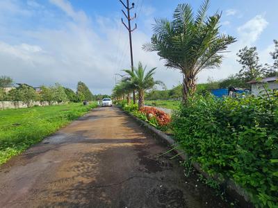 Image of 1350 Sq.ft Residential Plot / Land for sale in Deolali Camp, Devlali for Rs. 2250000