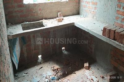 Kitchen Image of 1215 Sq.ft 3 BHK Apartment / Flat for sale in Khanapara Guwahati for Rs. 8100000