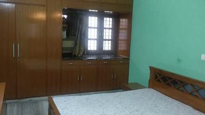 Bedroom Image of 2250 Sq.ft 4 BHK Apartment / Flat for sale in Swaraj Homes Pocket C RWA Sarita Vihar, Sarita Vihar New Delhi for Rs. 38000000