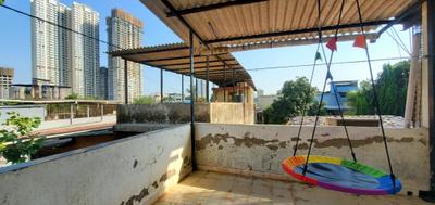 2 BHK Independent House