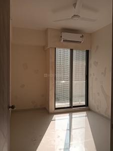 Hall Image of 750 Sq.ft 2 BHK Apartment / Flat for rent in Unique Vistas, Thane West Thane for Rs. 43000